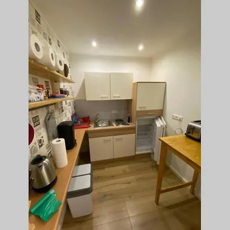 Διαμέρισμα Altstadt*wohnung 80qm*5 Schlafplaetze* *
